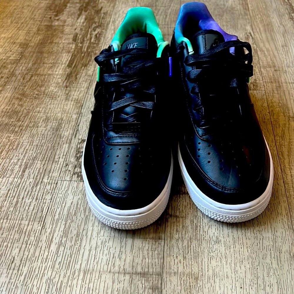 Nike Air Force
